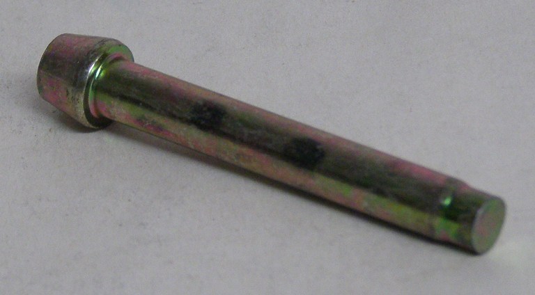 Jet Tool Part JWBS18-39A Hinge Pin JWBS18-39A